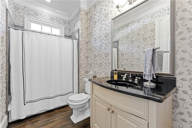 452 Meadow Watch Lane, Atlanta, GA 30350
