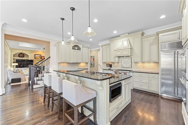 452 Meadow Watch Lane, Atlanta, GA 30350