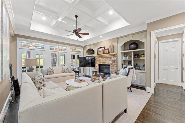 452 Meadow Watch Lane, Atlanta, GA 30350