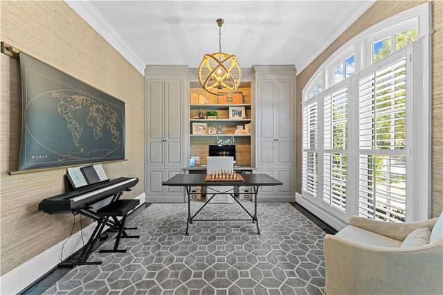 452 Meadow Watch Lane, Atlanta, GA 30350