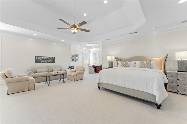 452 Meadow Watch Lane, Atlanta, GA 30350