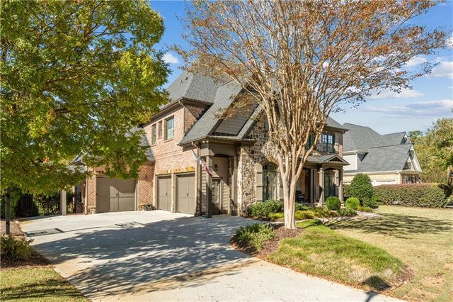 452 Meadow Watch Lane, Atlanta, GA 30350