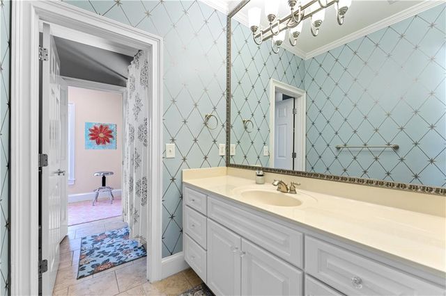 452 Meadow Watch Lane, Atlanta, GA 30350