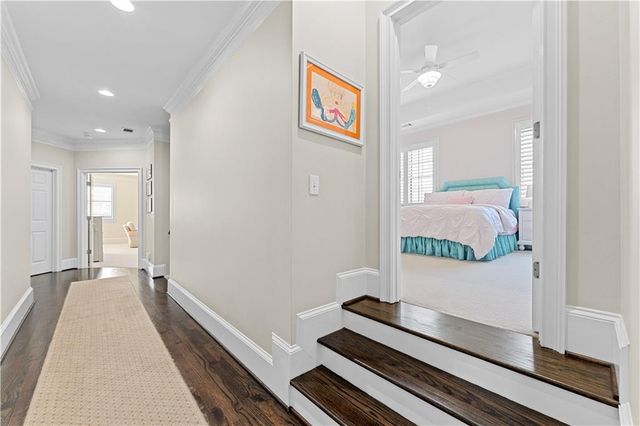 452 Meadow Watch Lane, Atlanta, GA 30350