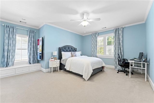 452 Meadow Watch Lane, Atlanta, GA 30350