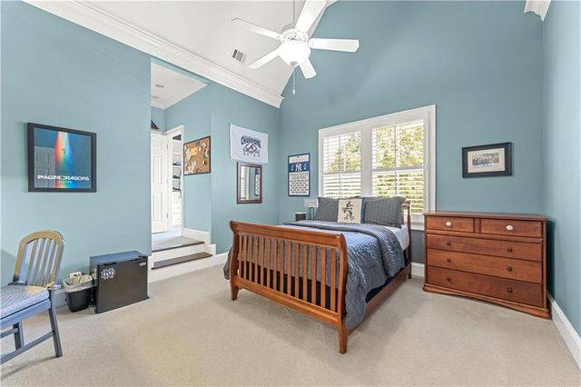 452 Meadow Watch Lane, Atlanta, GA 30350