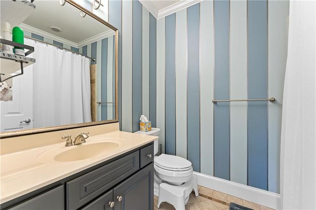 452 Meadow Watch Lane, Atlanta, GA 30350