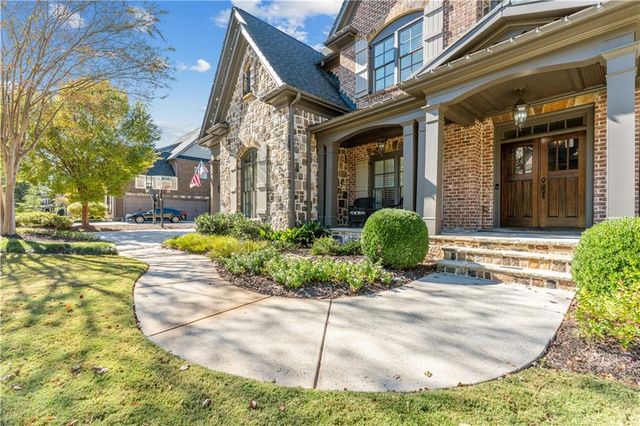 452 Meadow Watch Lane, Atlanta, GA 30350