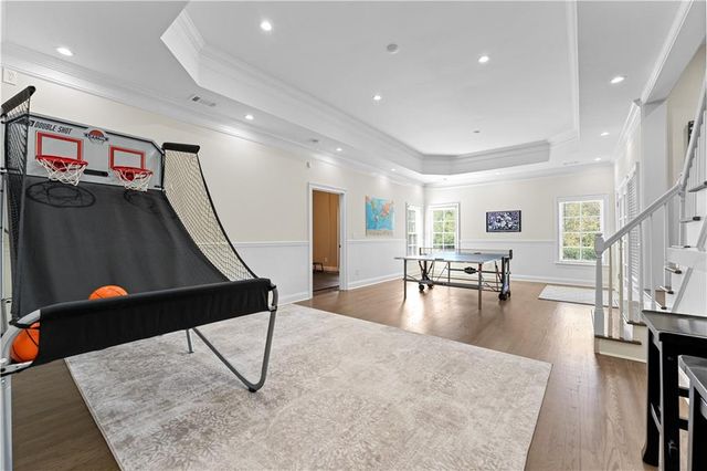 452 Meadow Watch Lane, Atlanta, GA 30350