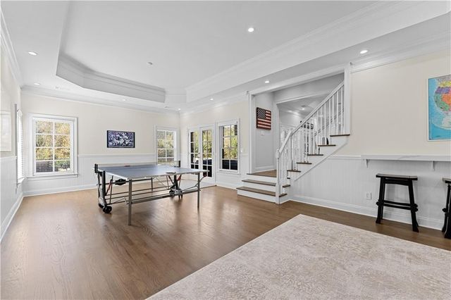 452 Meadow Watch Lane, Atlanta, GA 30350