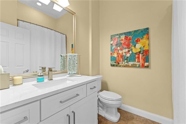 452 Meadow Watch Lane, Atlanta, GA 30350