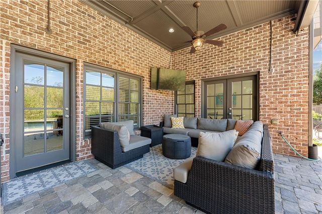 452 Meadow Watch Lane, Atlanta, GA 30350