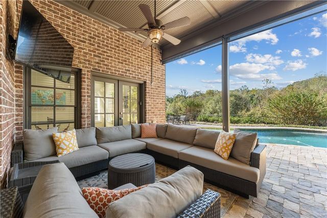 452 Meadow Watch Lane, Atlanta, GA 30350