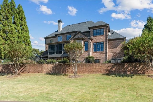 452 Meadow Watch Lane, Atlanta, GA 30350