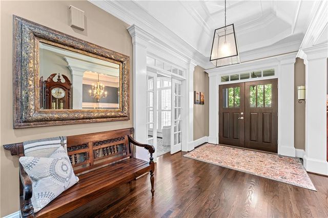 452 Meadow Watch Lane, Atlanta, GA 30350