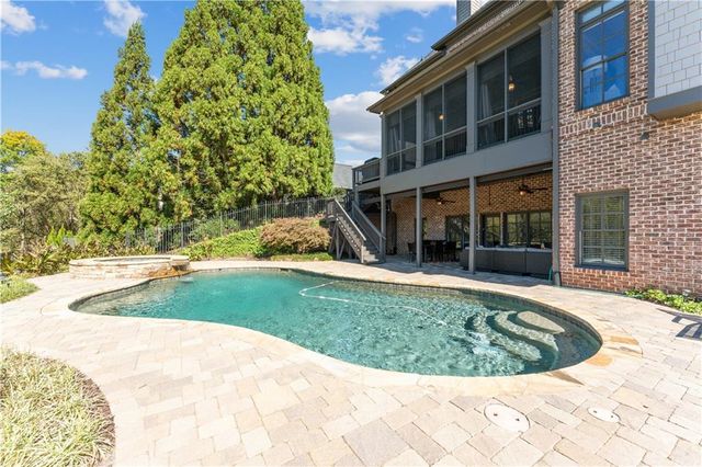 452 Meadow Watch Lane, Atlanta, GA 30350