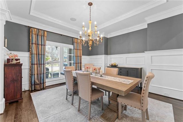 452 Meadow Watch Lane, Atlanta, GA 30350