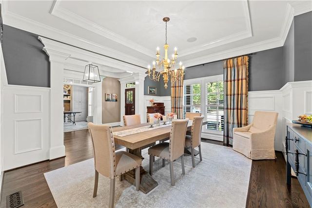 452 Meadow Watch Lane, Atlanta, GA 30350