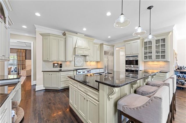 452 Meadow Watch Lane, Atlanta, GA 30350