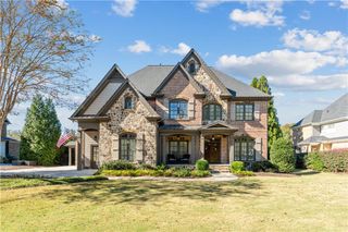 452 Meadow Watch Lane, Atlanta, GA 30350