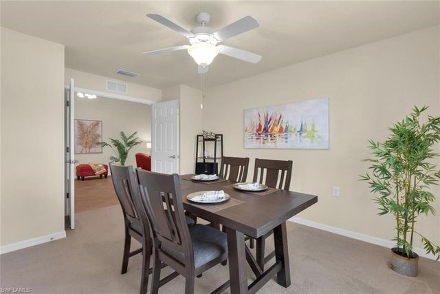 9528 Avellino WAY 2526, Naples, FL 34113