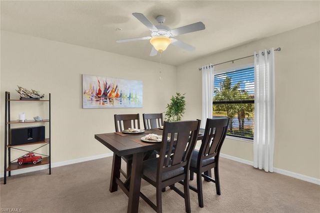 9528 Avellino WAY 2526, Naples, FL 34113