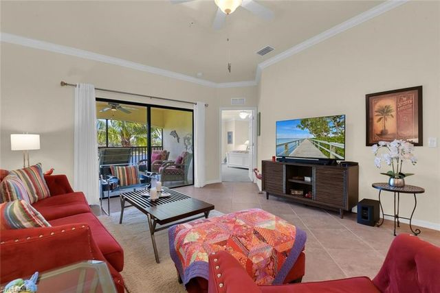 9528 Avellino WAY 2526, Naples, FL 34113