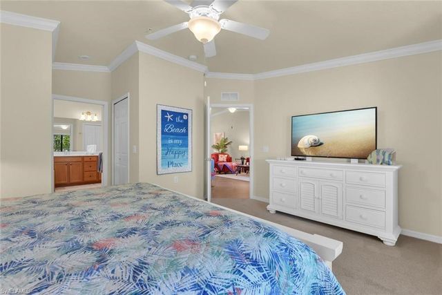 9528 Avellino WAY 2526, Naples, FL 34113