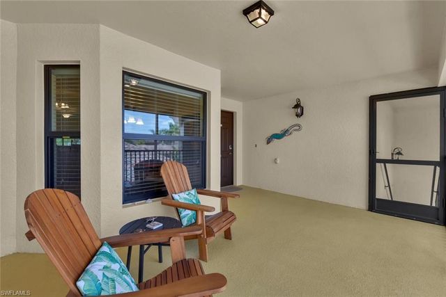 9528 Avellino WAY 2526, Naples, FL 34113