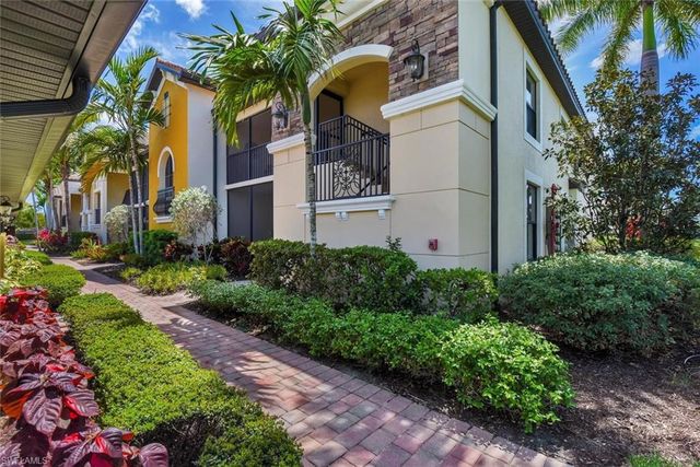 9528 Avellino WAY 2526, Naples, FL 34113