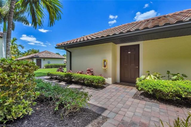 9528 Avellino WAY 2526, Naples, FL 34113