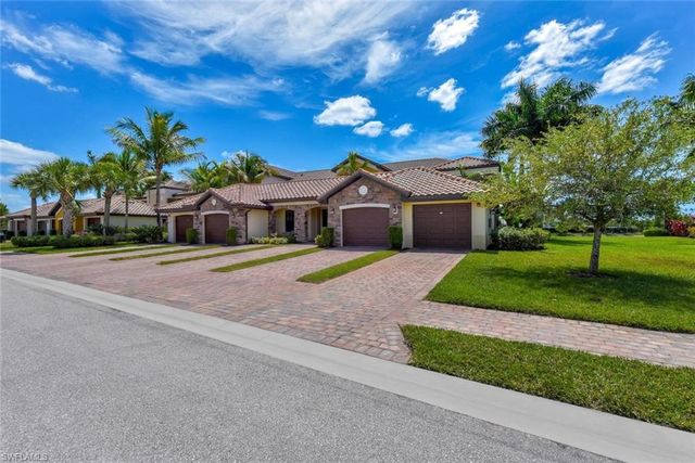 9528 Avellino WAY 2526, Naples, FL 34113