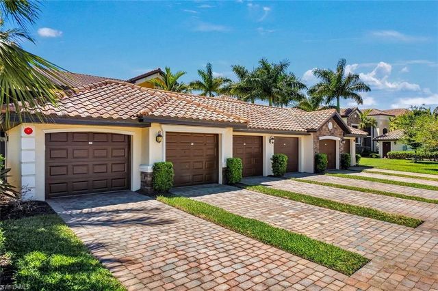 9528 Avellino WAY 2526, Naples, FL 34113