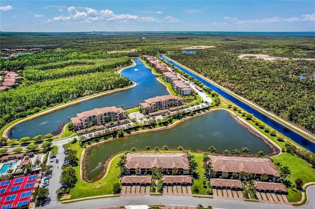 9528 Avellino WAY 2526, Naples, FL 34113