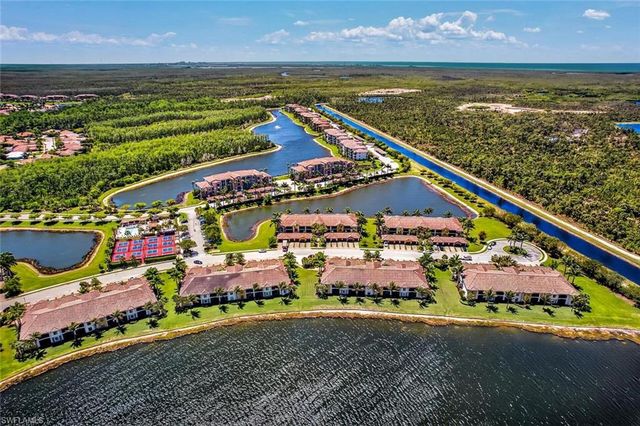 9528 Avellino WAY 2526, Naples, FL 34113