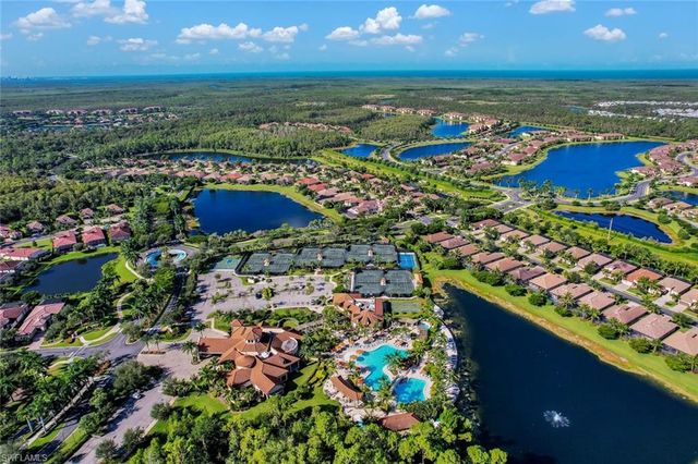 9528 Avellino WAY 2526, Naples, FL 34113