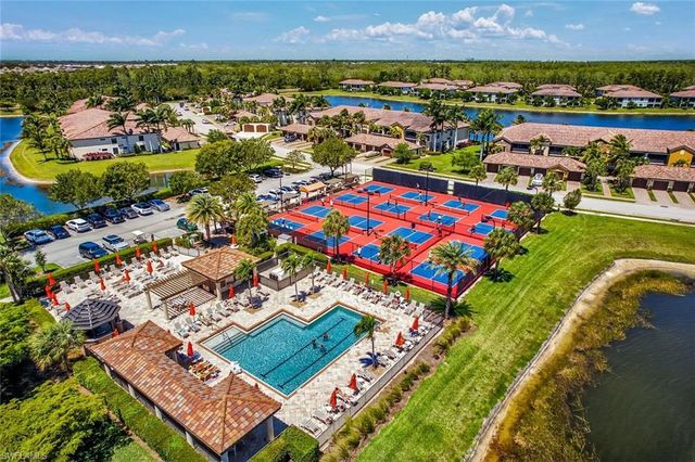 9528 Avellino WAY 2526, Naples, FL 34113