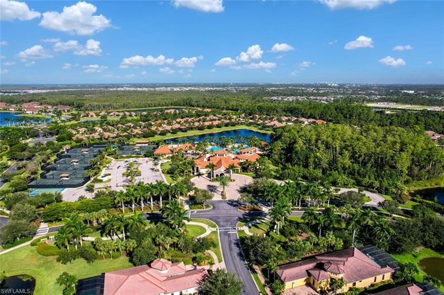 9528 Avellino WAY 2526, Naples, FL 34113