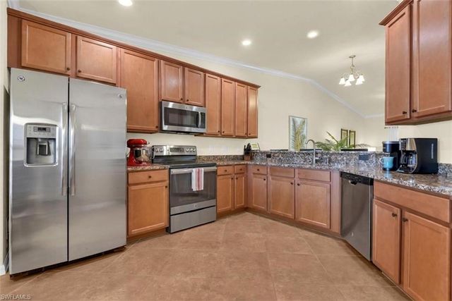 9528 Avellino WAY 2526, Naples, FL 34113