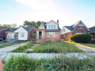 8566 Kentucky Street, Detroit, MI 48204