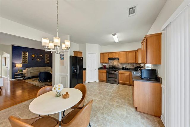 1936 Lakeshore Overlook Circle NW, Kennesaw, GA 30152