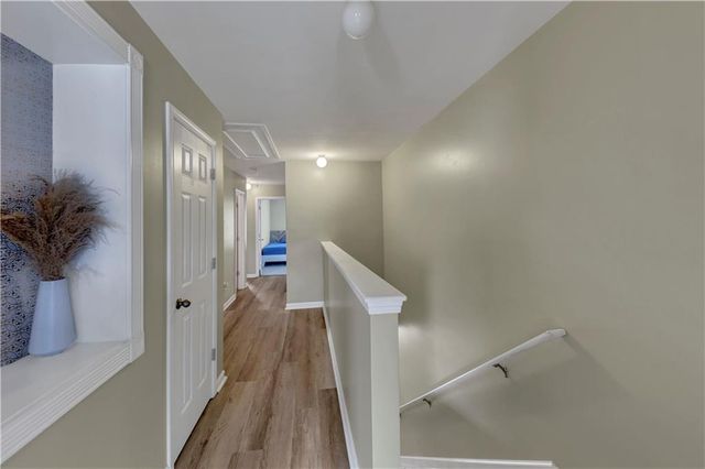 1936 Lakeshore Overlook Circle NW, Kennesaw, GA 30152