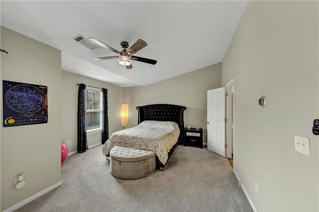 1936 Lakeshore Overlook Circle NW, Kennesaw, GA 30152
