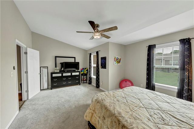 1936 Lakeshore Overlook Circle NW, Kennesaw, GA 30152