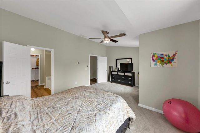 1936 Lakeshore Overlook Circle NW, Kennesaw, GA 30152