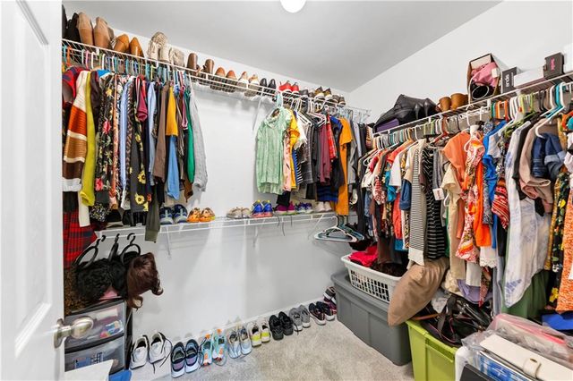 1936 Lakeshore Overlook Circle NW, Kennesaw, GA 30152