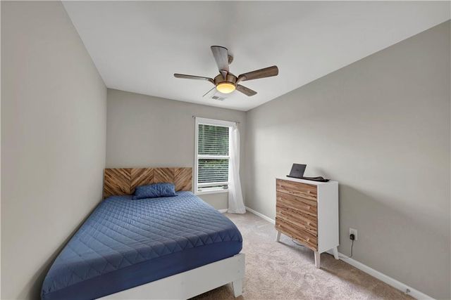 1936 Lakeshore Overlook Circle NW, Kennesaw, GA 30152