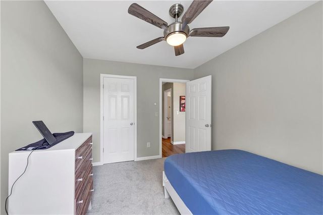 1936 Lakeshore Overlook Circle NW, Kennesaw, GA 30152