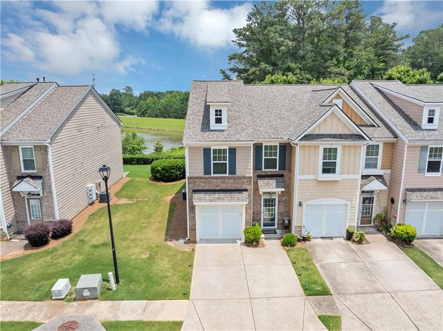 1936 Lakeshore Overlook Circle NW, Kennesaw, GA 30152