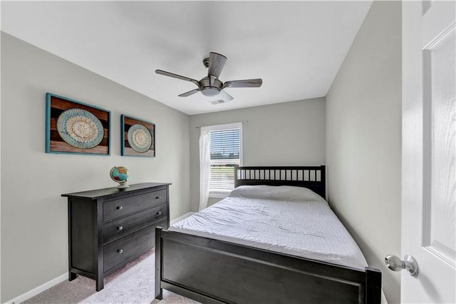 1936 Lakeshore Overlook Circle NW, Kennesaw, GA 30152